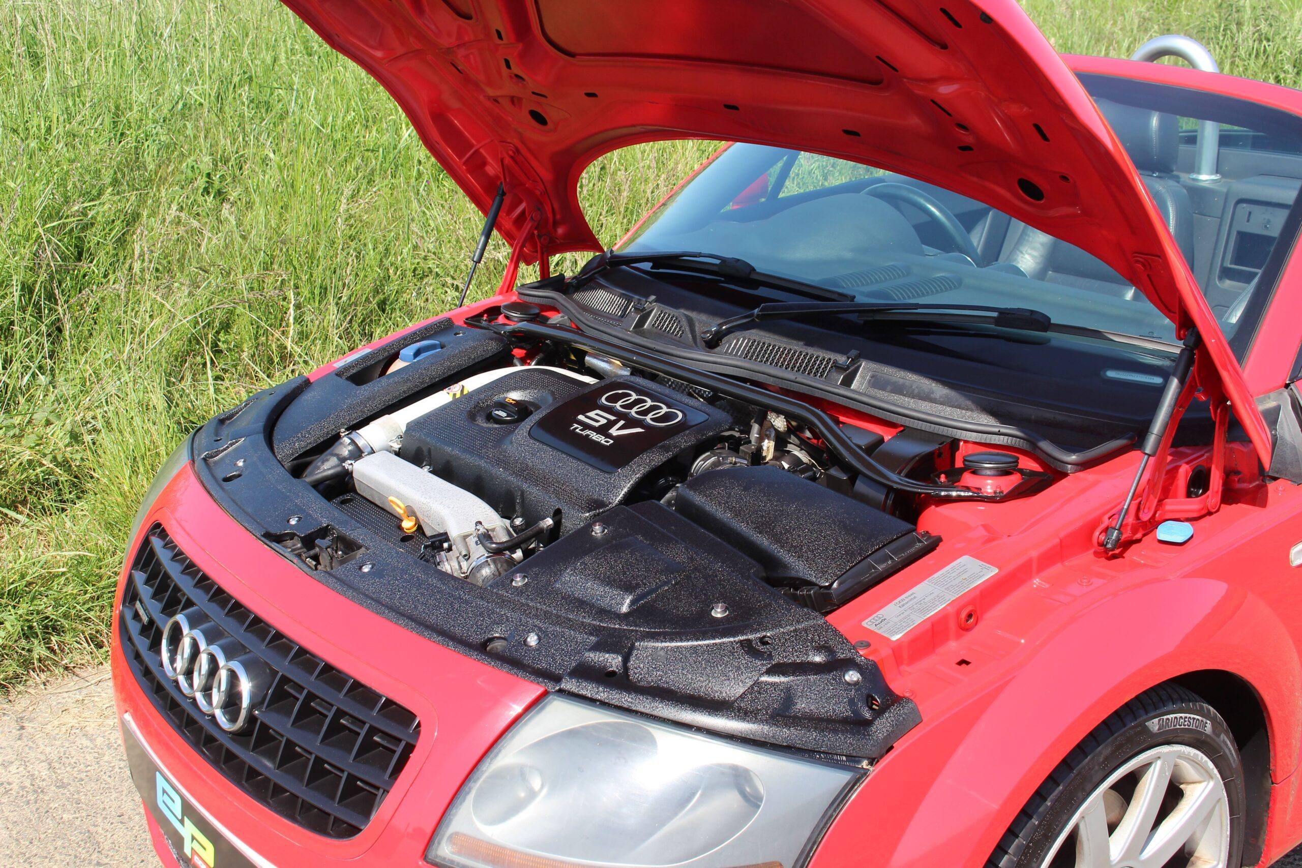 Audi TT 225 BAM - Image 15