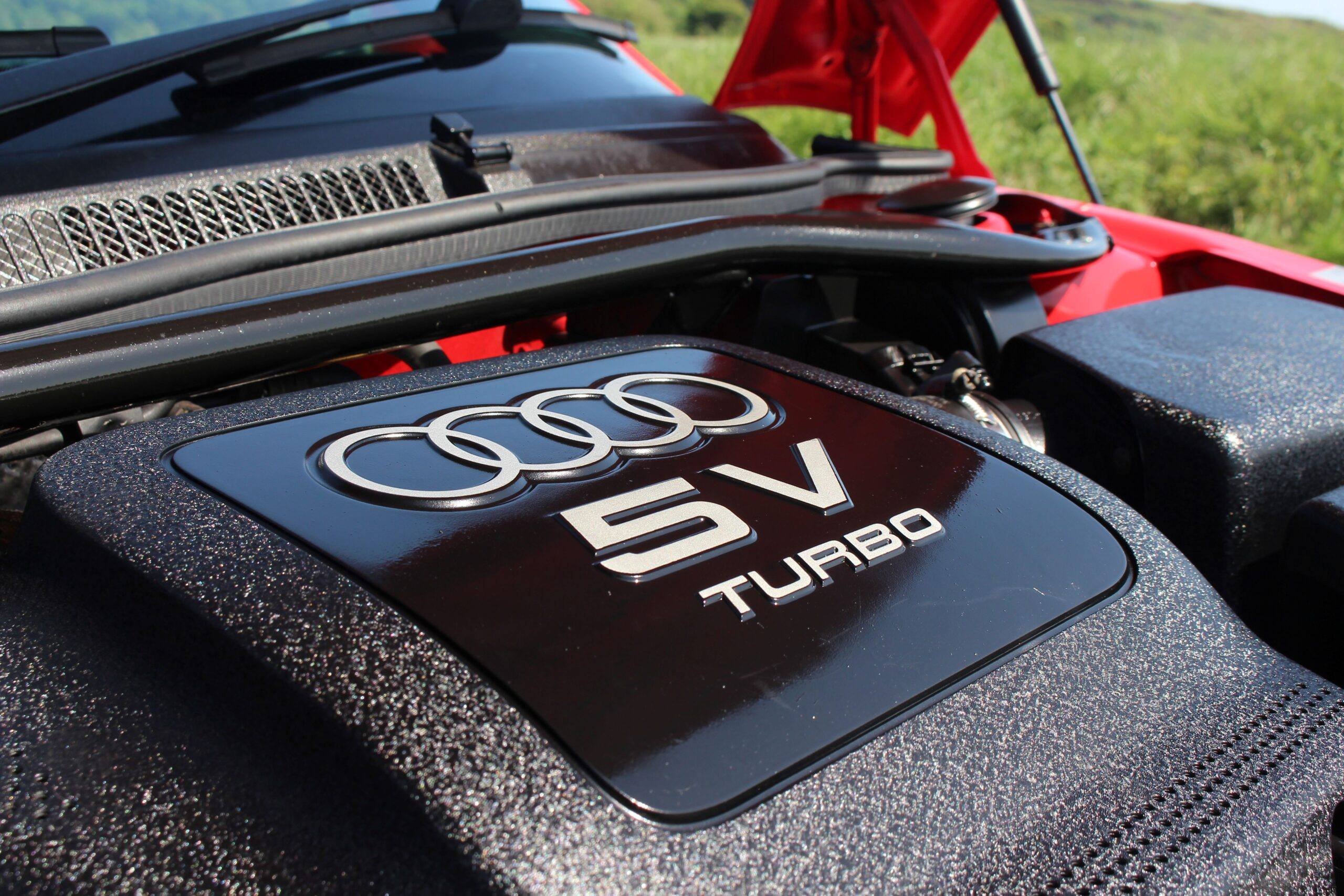 Audi TT 225 BAM - Image 23