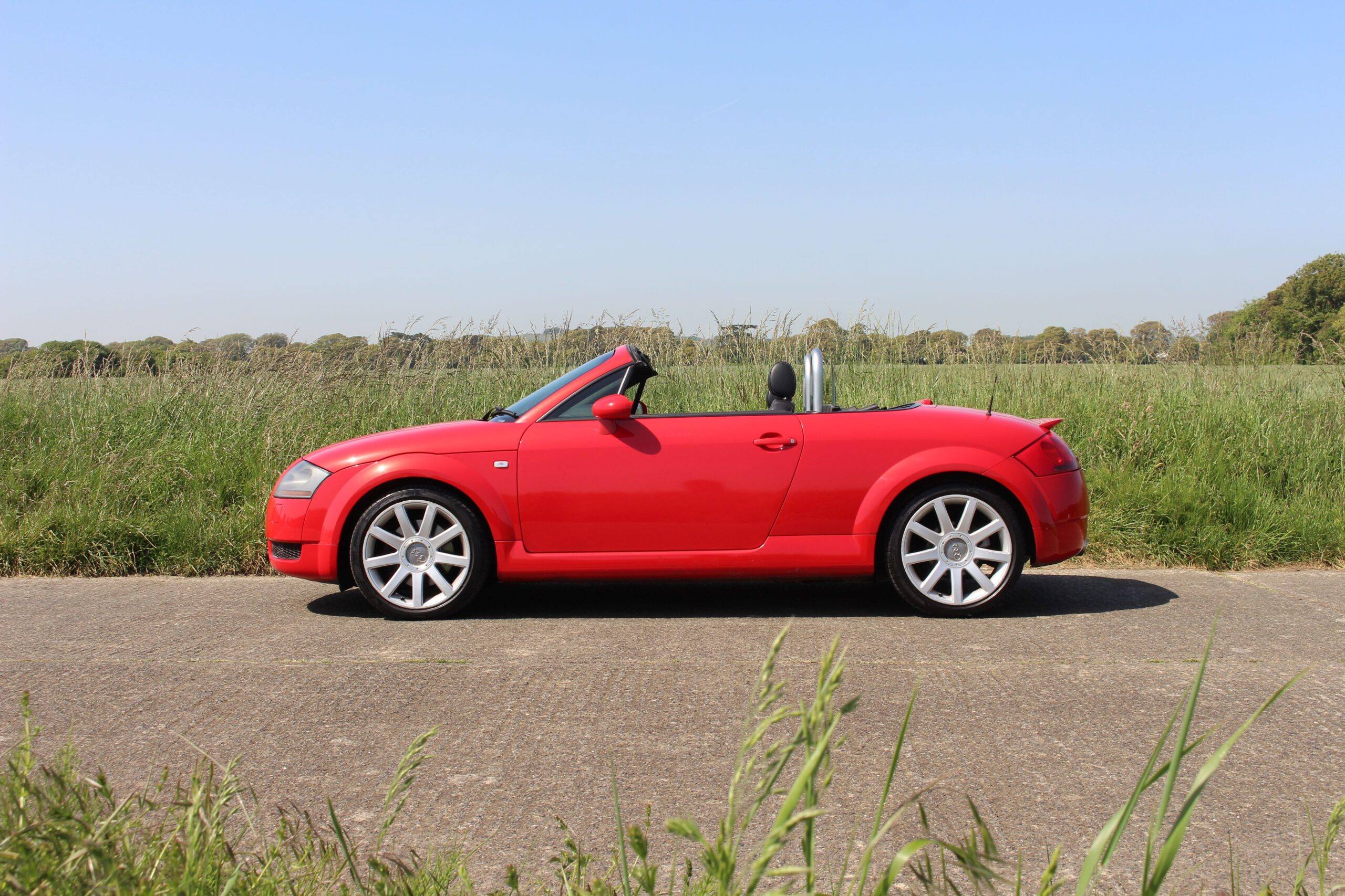 Audi TT 225 BAM - Image 5