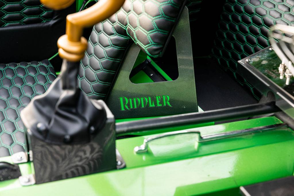 The Riddler by RAYVERN - Charity Comp - Image 33