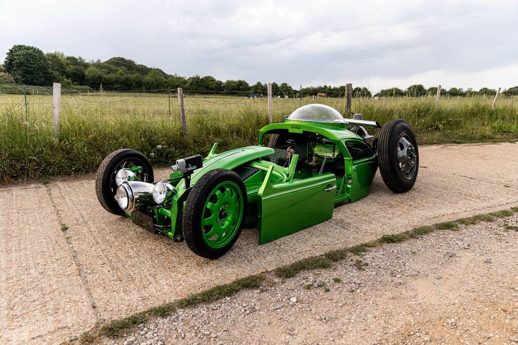 The Riddler by RAYVERN - Charity Comp - Image 2