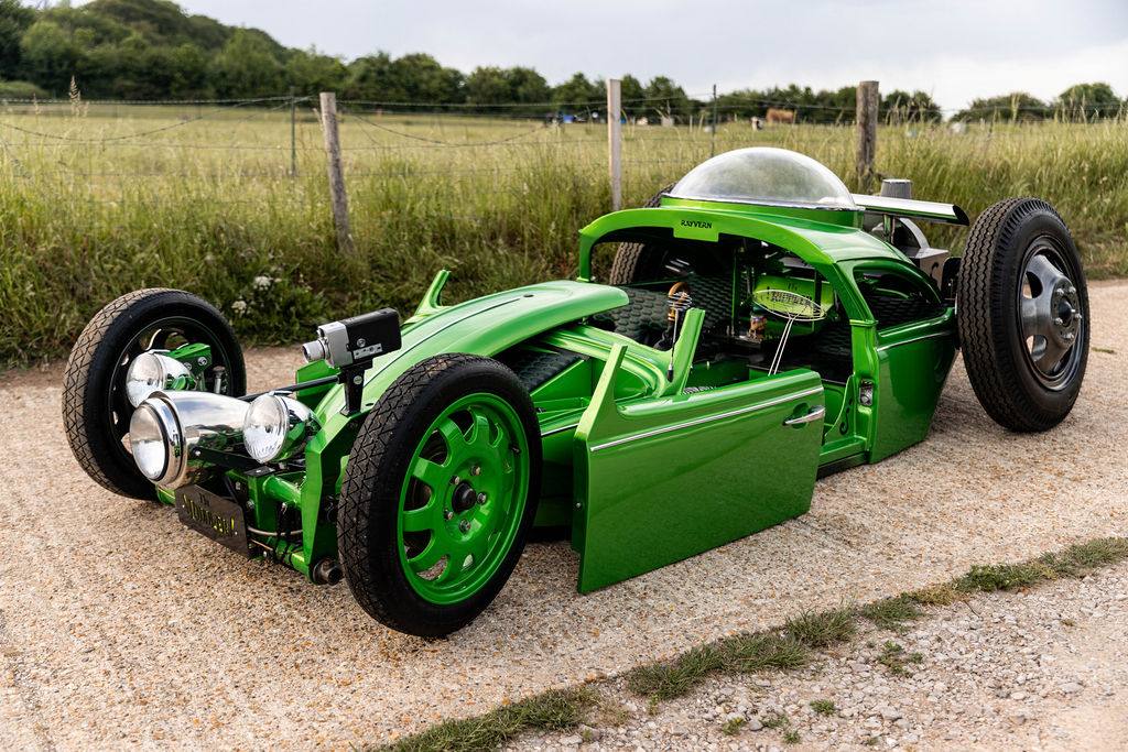 The Riddler by RAYVERN - Charity Comp - Image 10