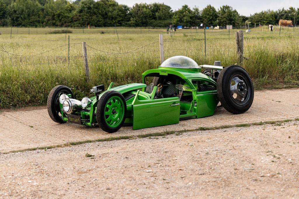 The Riddler by RAYVERN - Charity Comp - Image 9