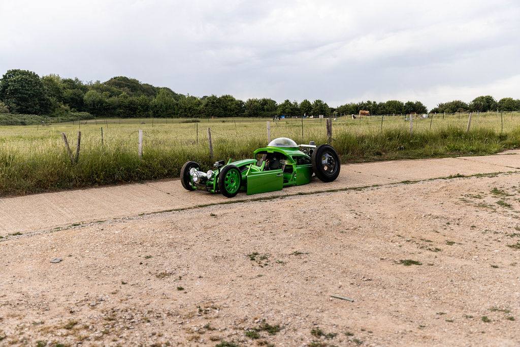 The Riddler by RAYVERN - Charity Comp - Image 12