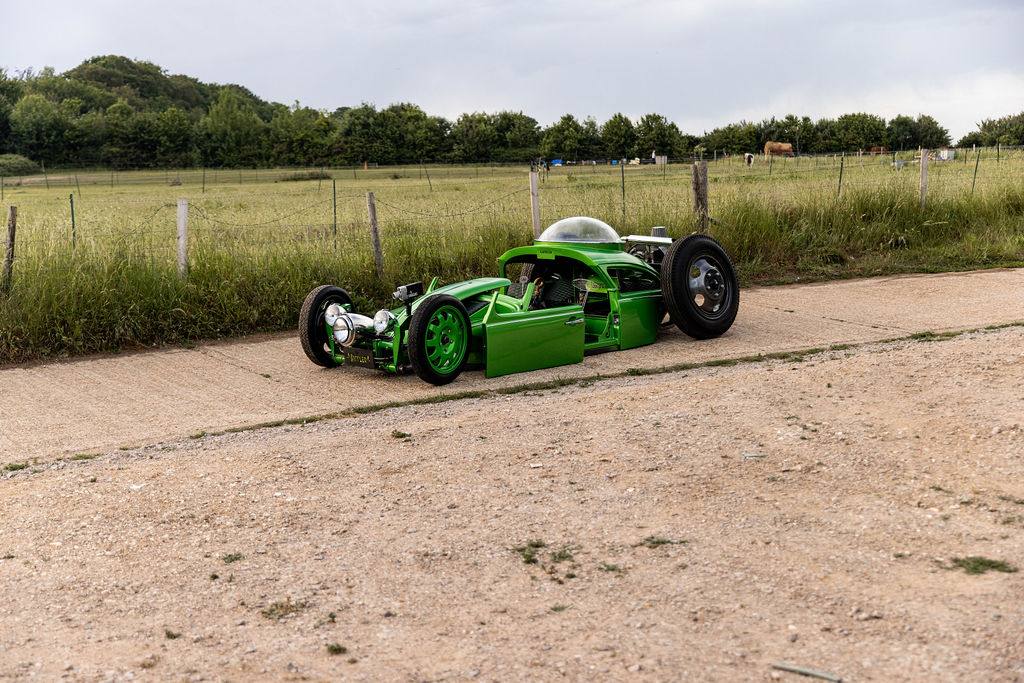 The Riddler by RAYVERN - Charity Comp - Image 13