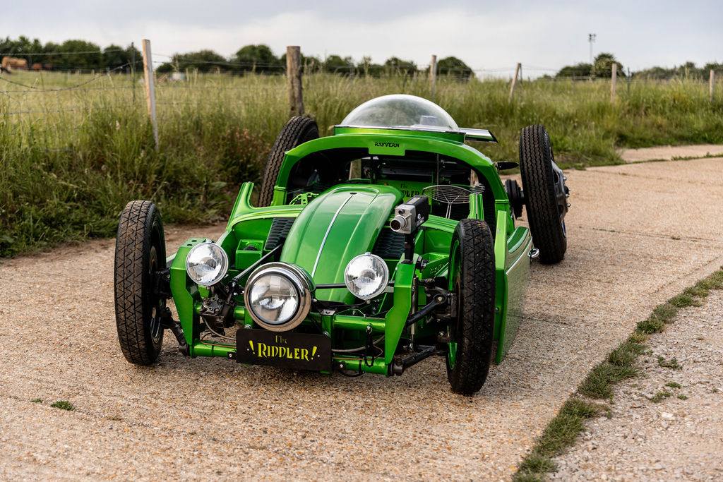 The Riddler by RAYVERN - Charity Comp - Image 4