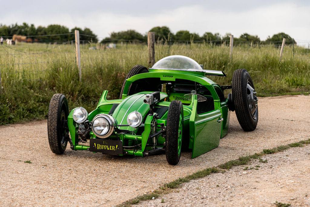 The Riddler by RAYVERN - Charity Comp - Image 40