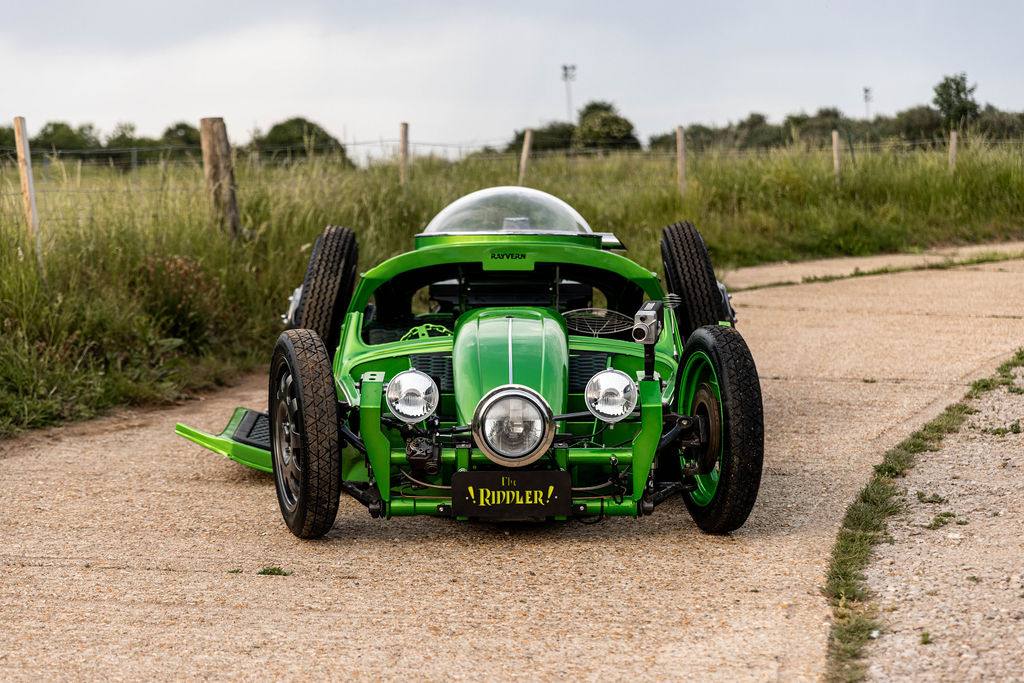 The Riddler by RAYVERN - Charity Comp - Image 8