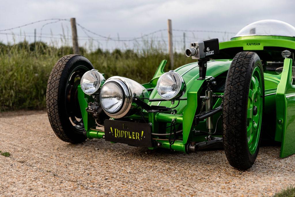 The Riddler by RAYVERN - Charity Comp - Image 41