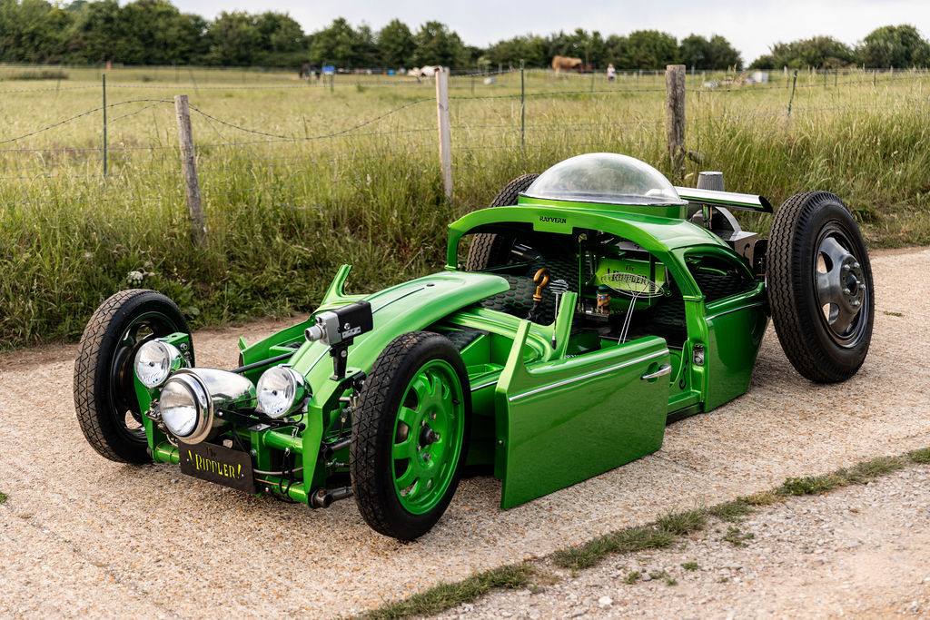 The Riddler by RAYVERN - Charity Comp - Image 42