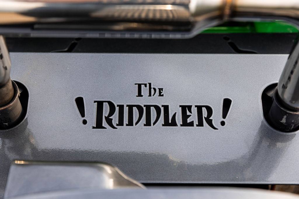 The Riddler by RAYVERN - Charity Comp - Image 17