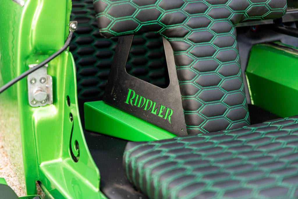 The Riddler by RAYVERN - Charity Comp - Image 53