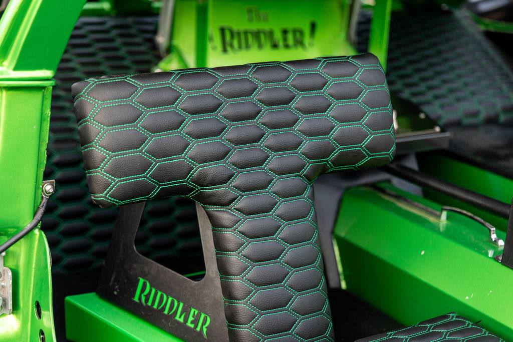The Riddler by RAYVERN - Charity Comp - Image 54