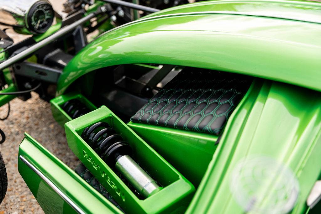 The Riddler by RAYVERN - Charity Comp - Image 60