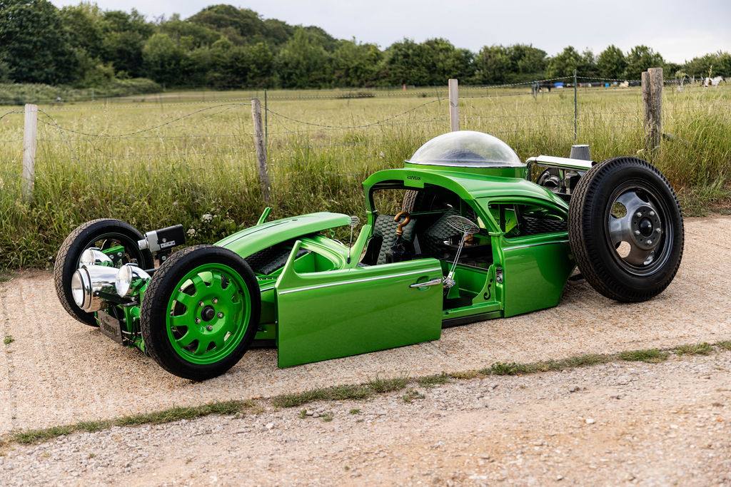 The Riddler by RAYVERN - Charity Comp - Image 64