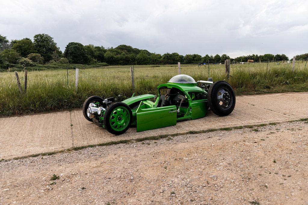 The Riddler by RAYVERN - Charity Comp - Image 11