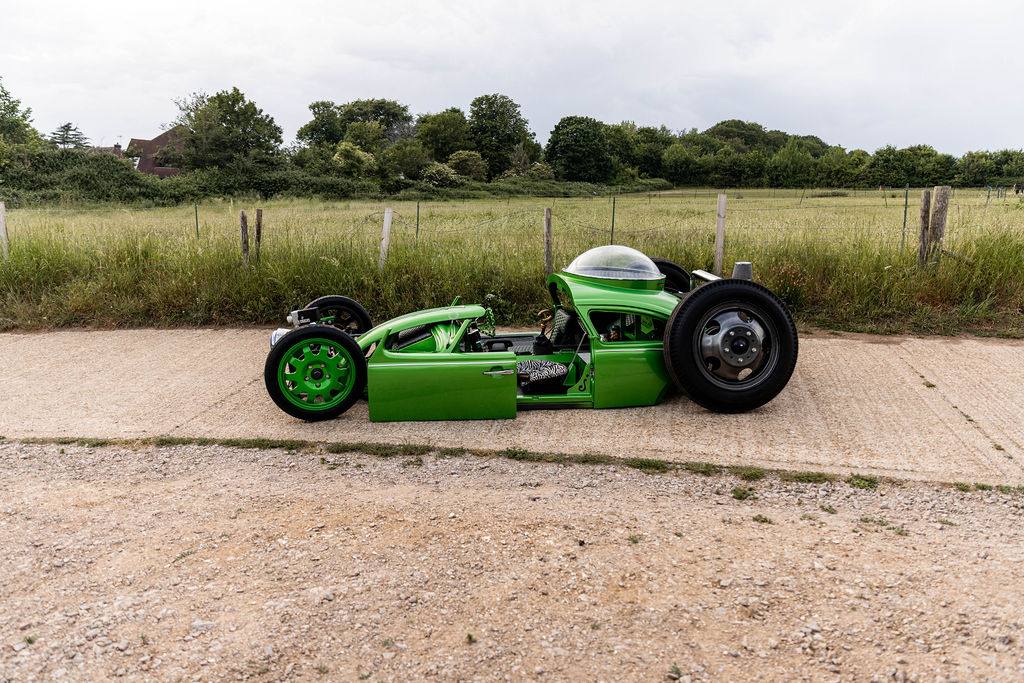 The Riddler by RAYVERN - Charity Comp - Image 32