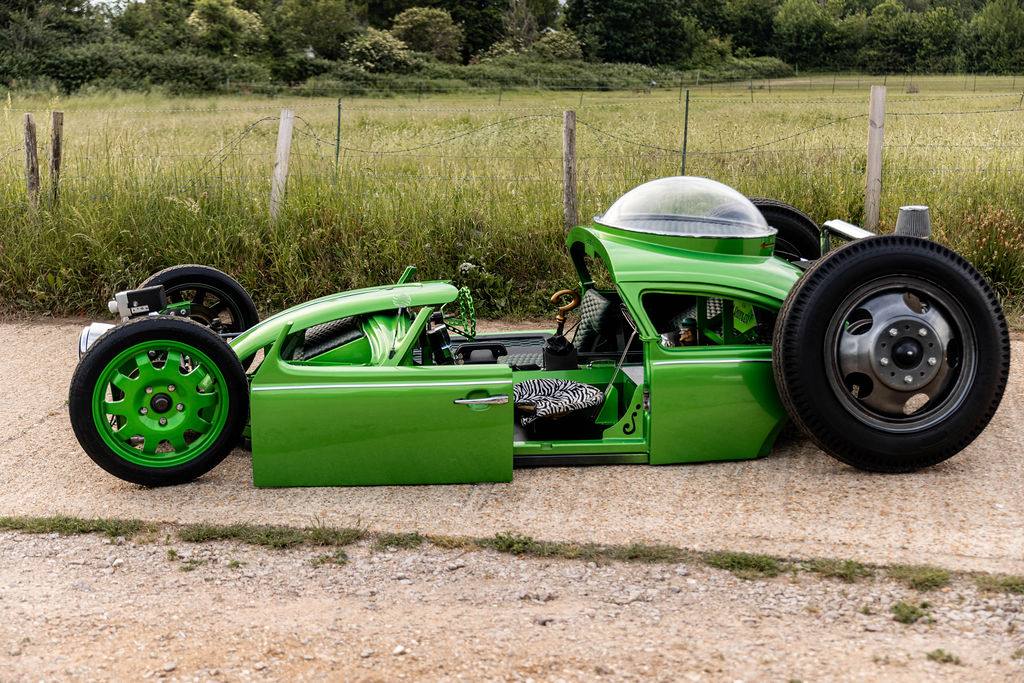 The Riddler by RAYVERN - Charity Comp - Image 65