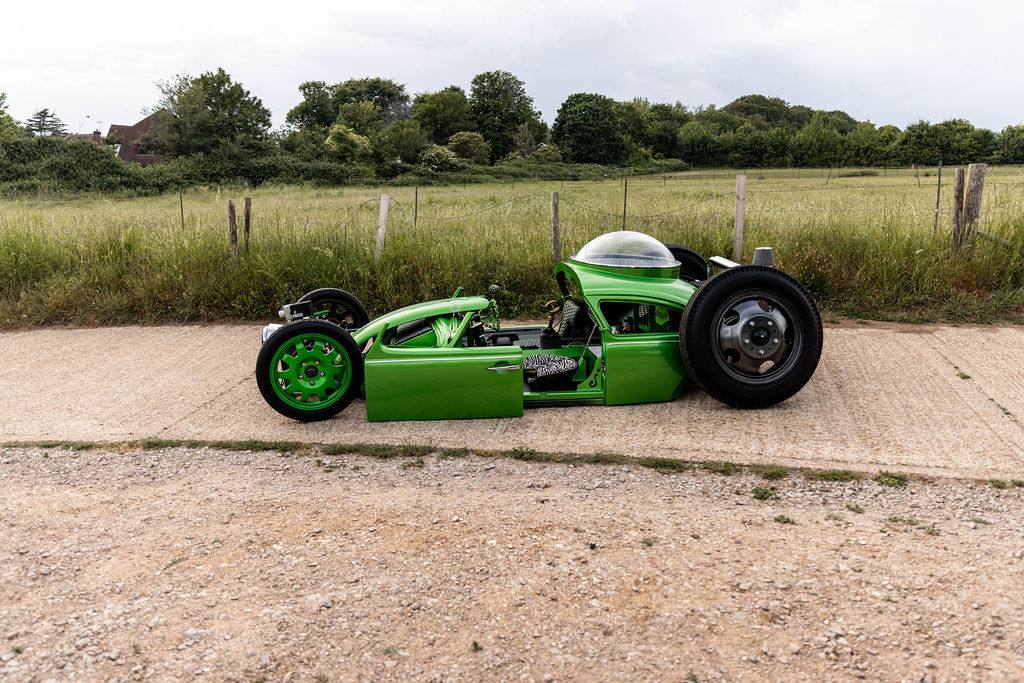 The Riddler by RAYVERN - Charity Comp - Image 66