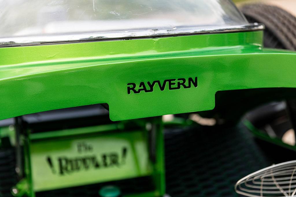 The Riddler by RAYVERN - Charity Comp - Image 70