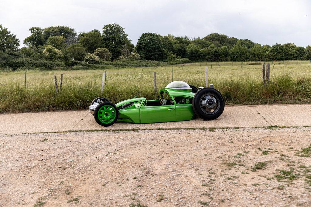 The Riddler by RAYVERN - Charity Comp - Image 5