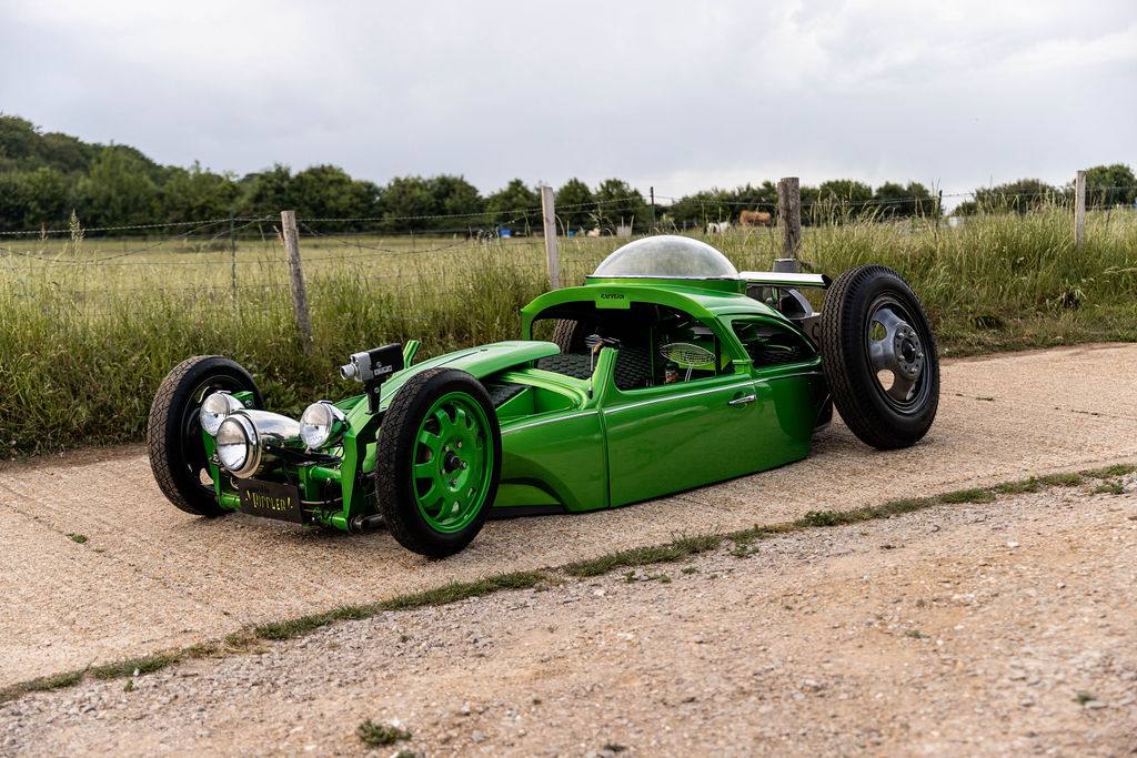 The Riddler by RAYVERN - Charity Comp - Image 73