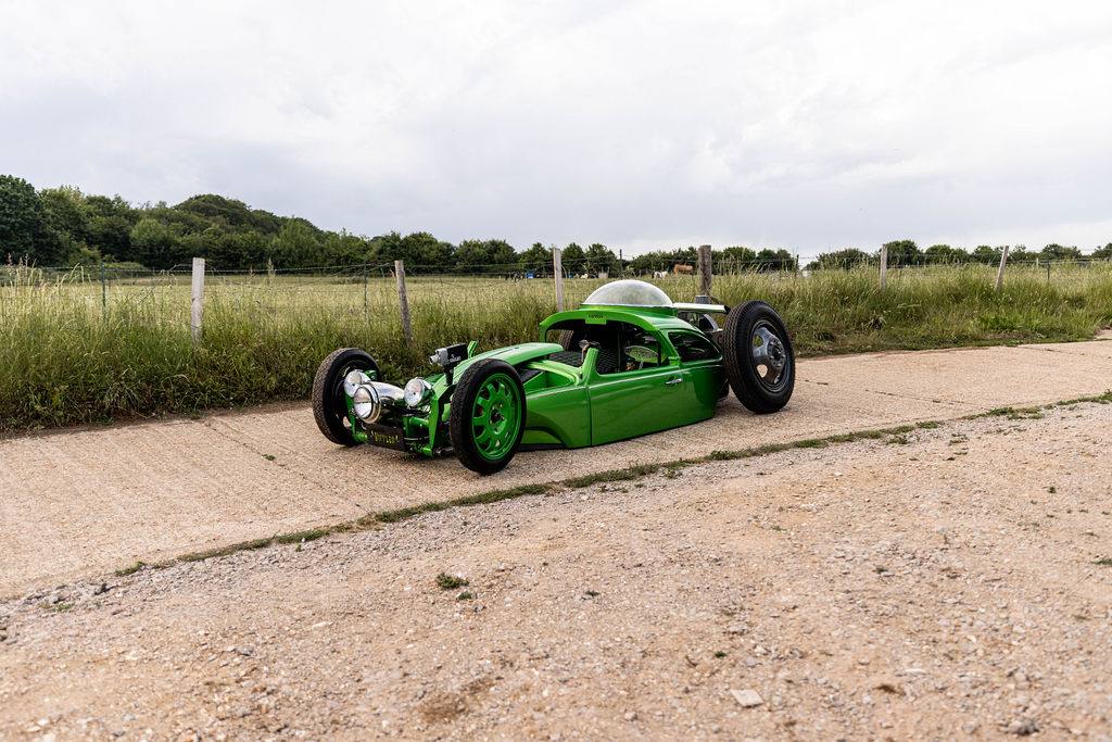 The Riddler by RAYVERN - Charity Comp - Image 74