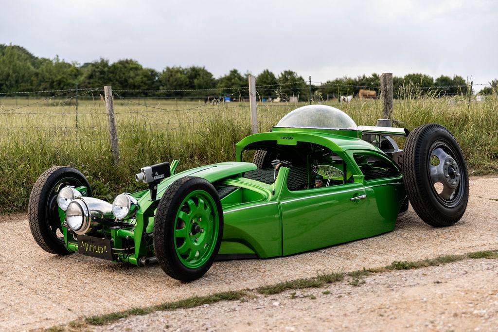 The Riddler by RAYVERN - Charity Comp - Image 75