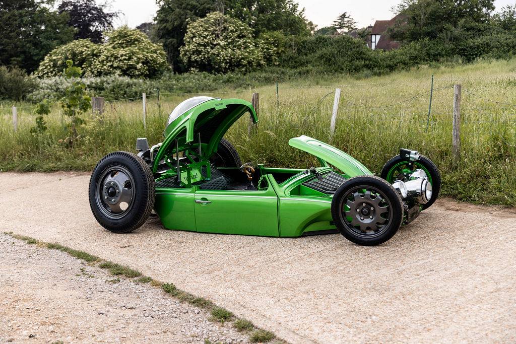 The Riddler by RAYVERN - Charity Comp - Image 76