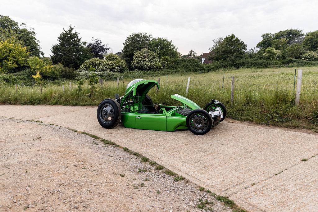 The Riddler by RAYVERN - Charity Comp - Image 77