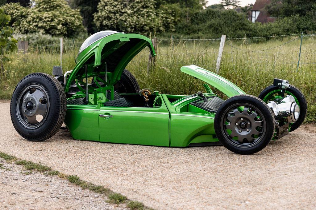The Riddler by RAYVERN - Charity Comp - Image 78