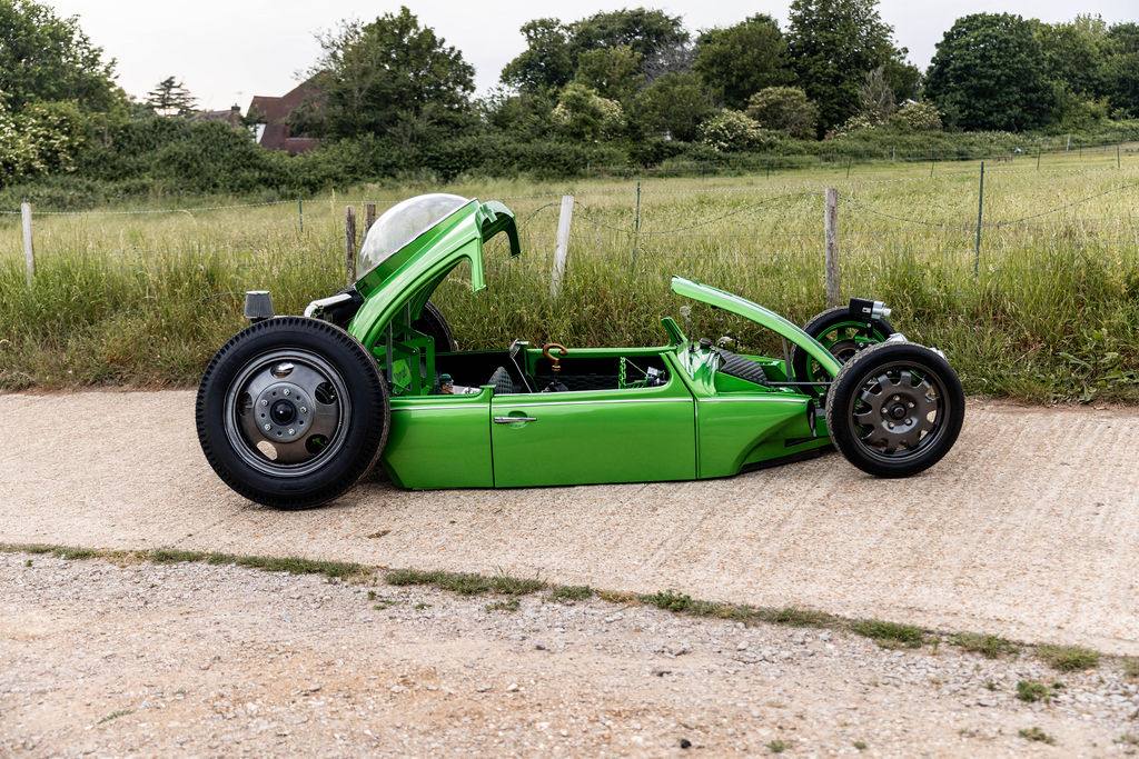 The Riddler by RAYVERN - Charity Comp - Image 81