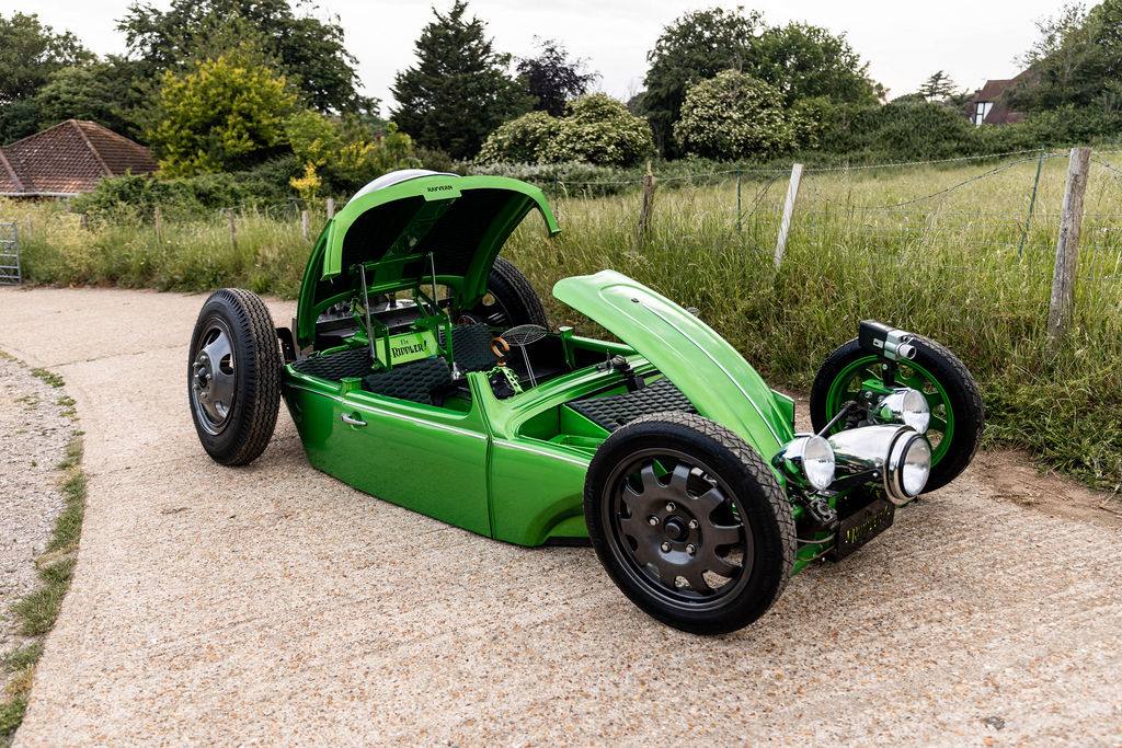 The Riddler by RAYVERN - Charity Comp - Image 82