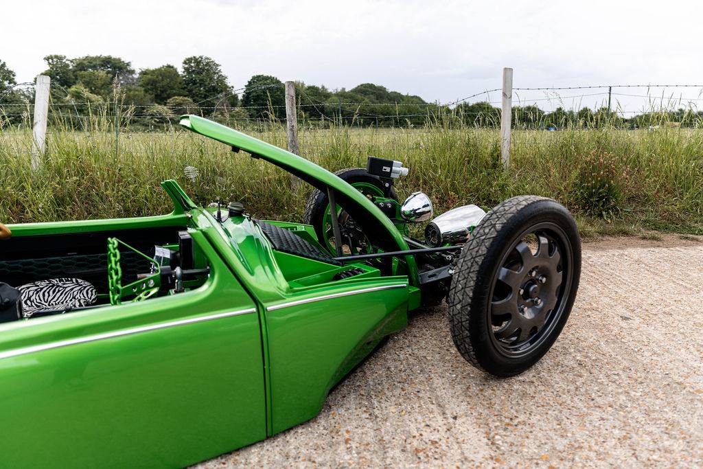 The Riddler by RAYVERN - Charity Comp - Image 83