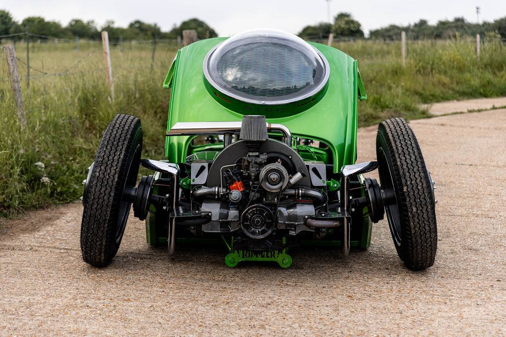 The Riddler by RAYVERN - Charity Comp - Image 6