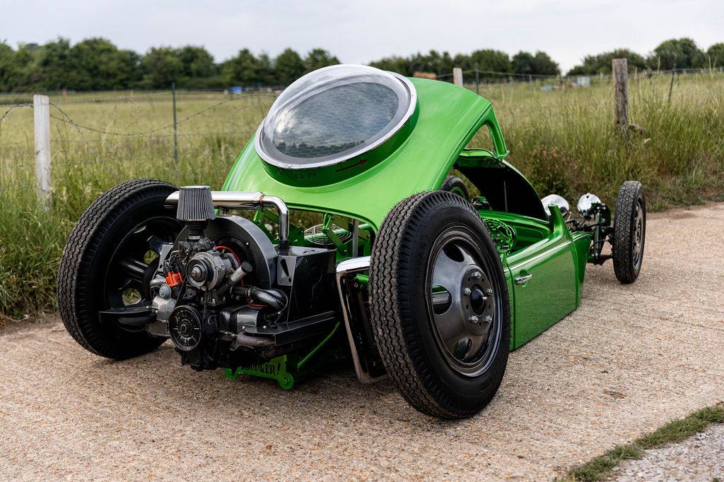 The Riddler by RAYVERN - Charity Comp - Image 85