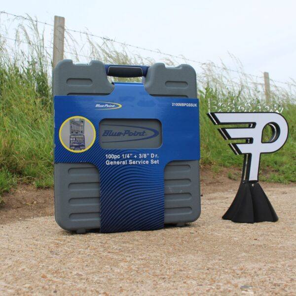 Blue-Point 100pc Tool Kit - Charity Comp