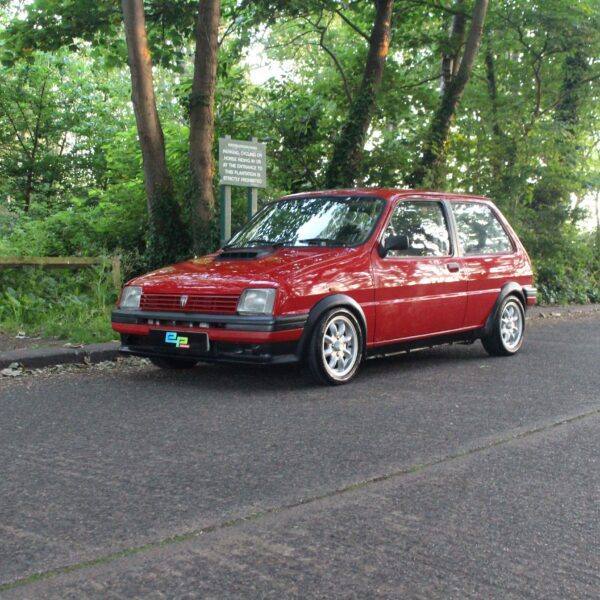 Austin Metro 1275