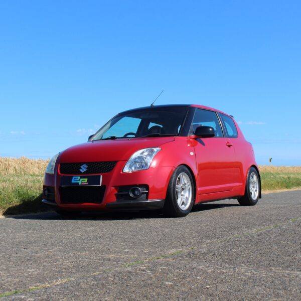 Suzuki Swift Sport