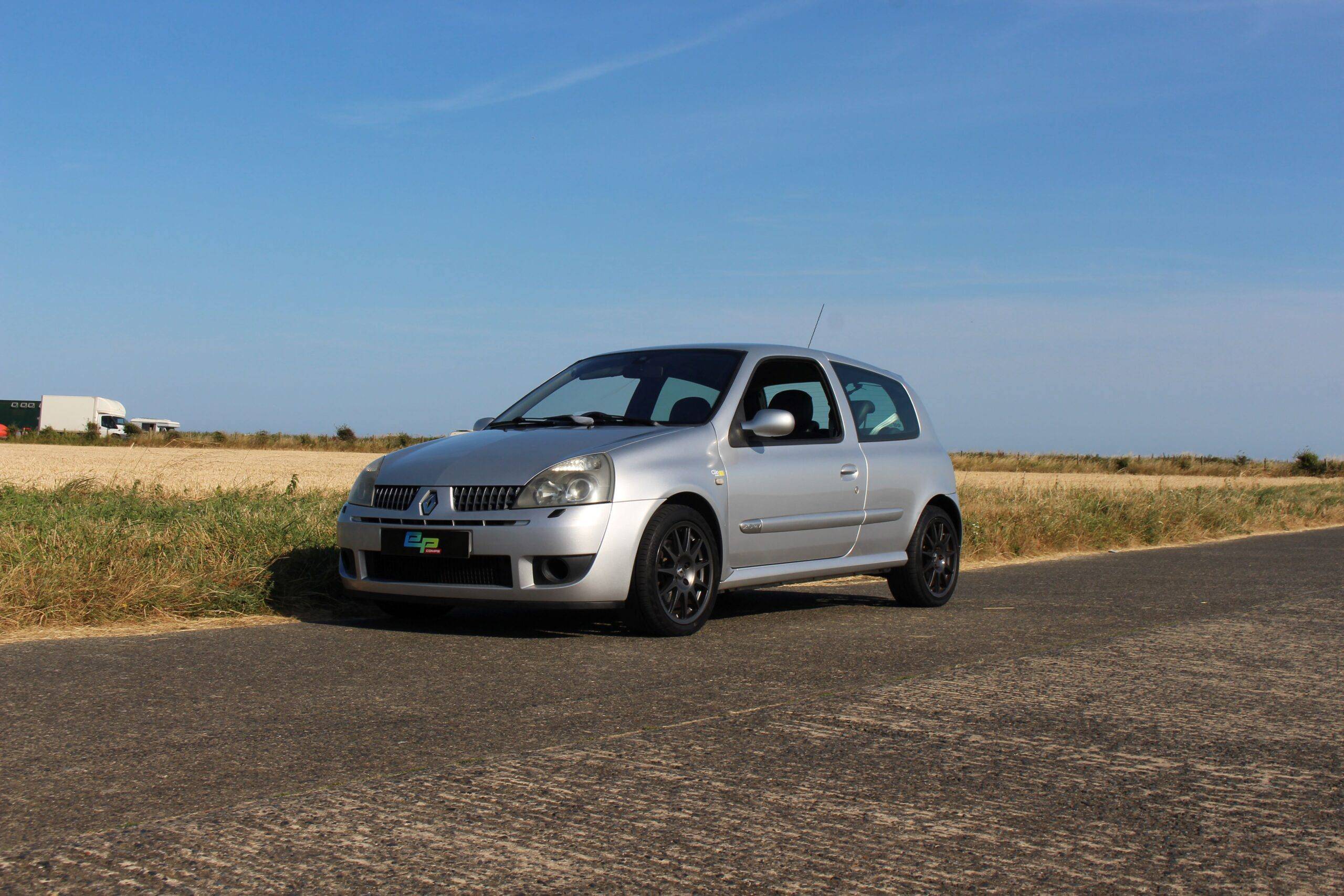 Renault Clio 182 - Image 2
