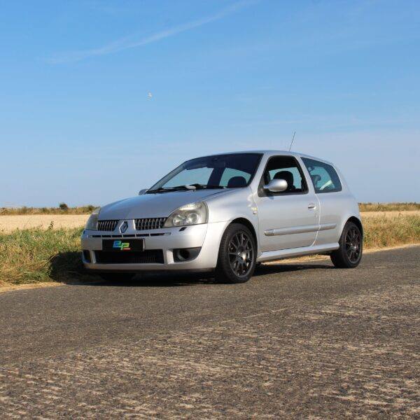 Renault Clio 182
