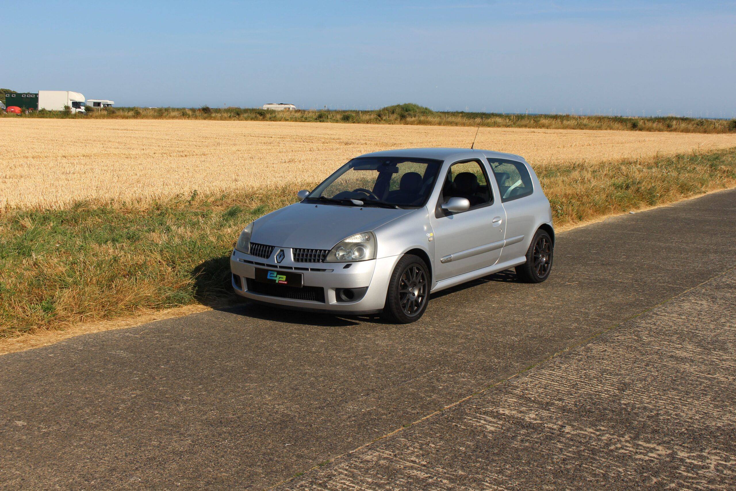 Renault Clio 182 - Image 4