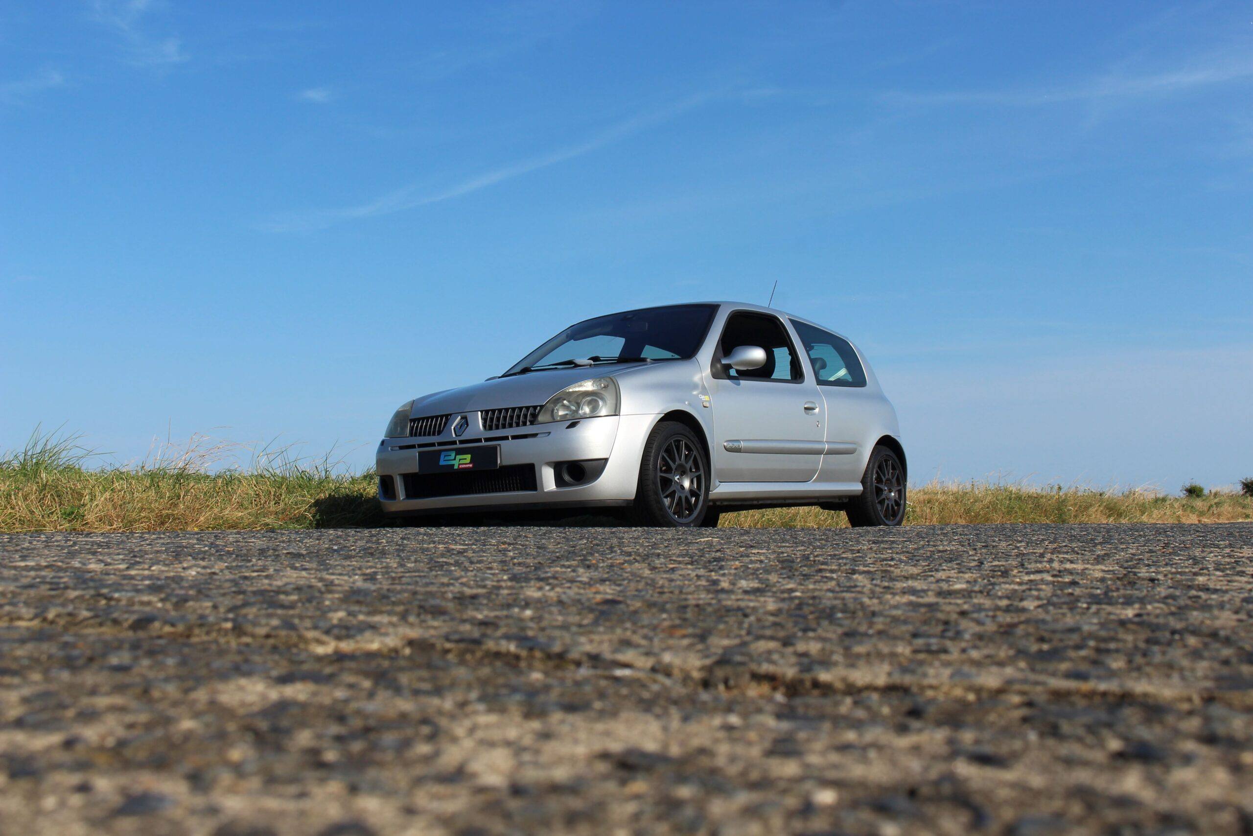 Renault Clio 182 - Image 5
