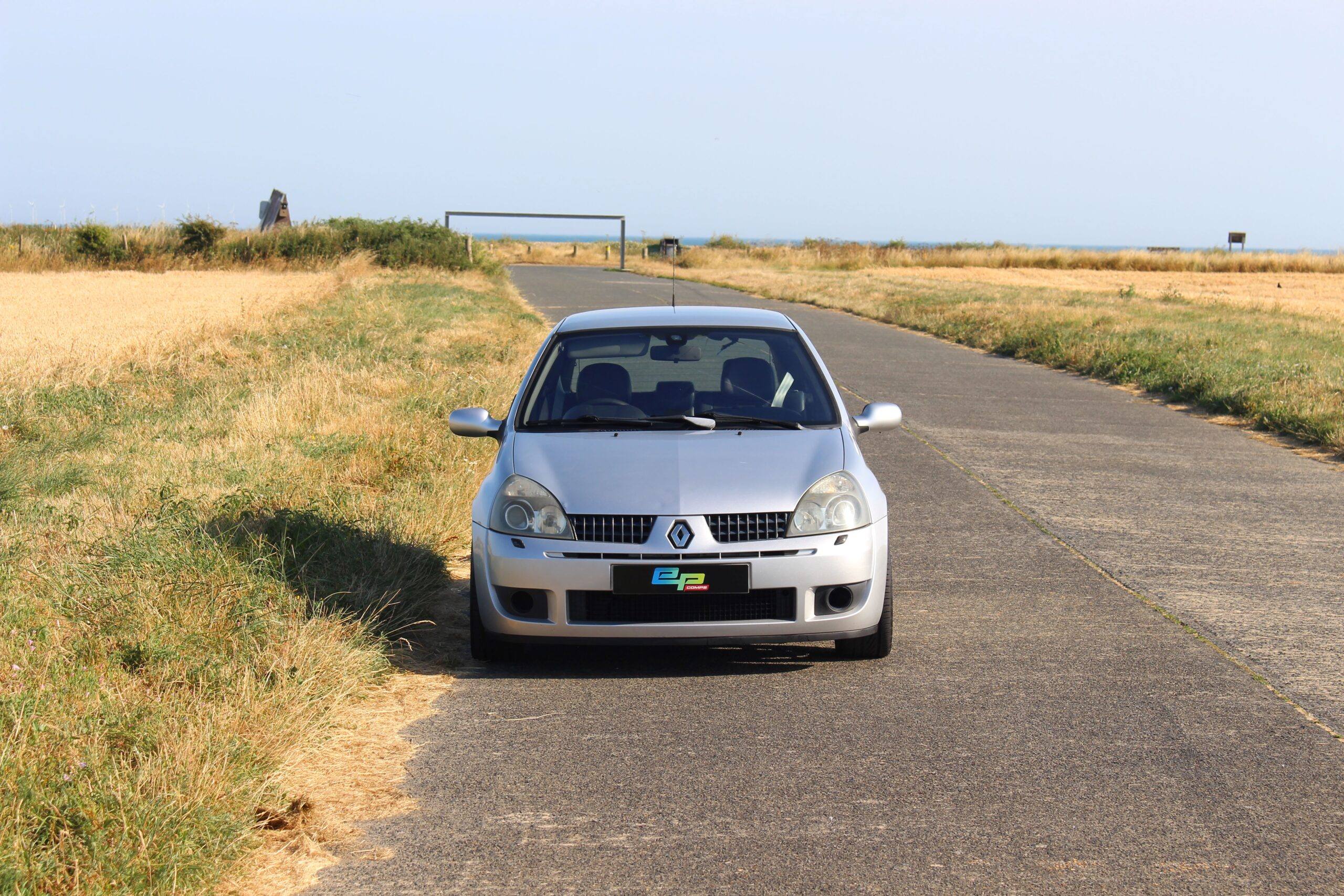 Renault Clio 182 - Image 6