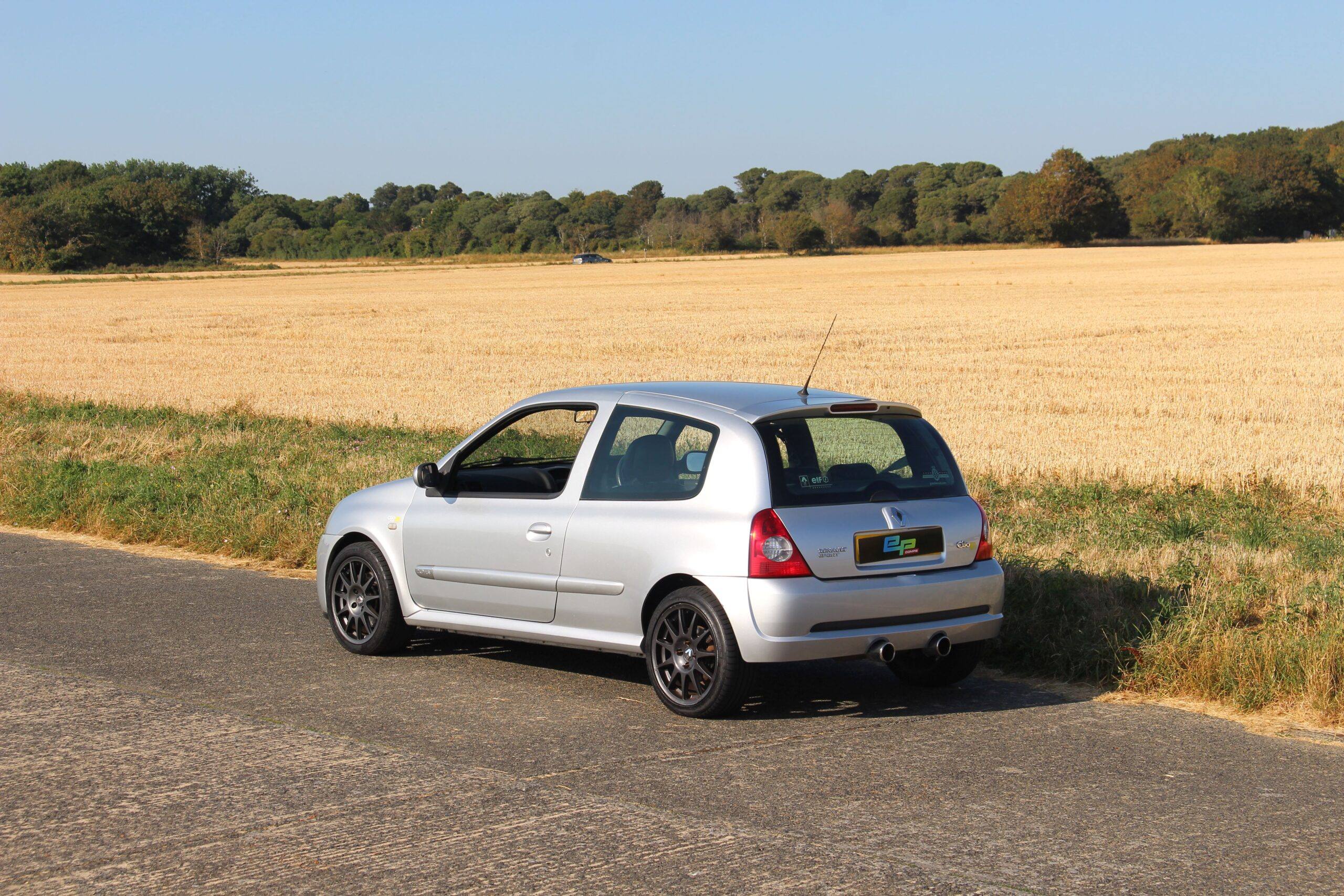 Renault Clio 182 - Image 8
