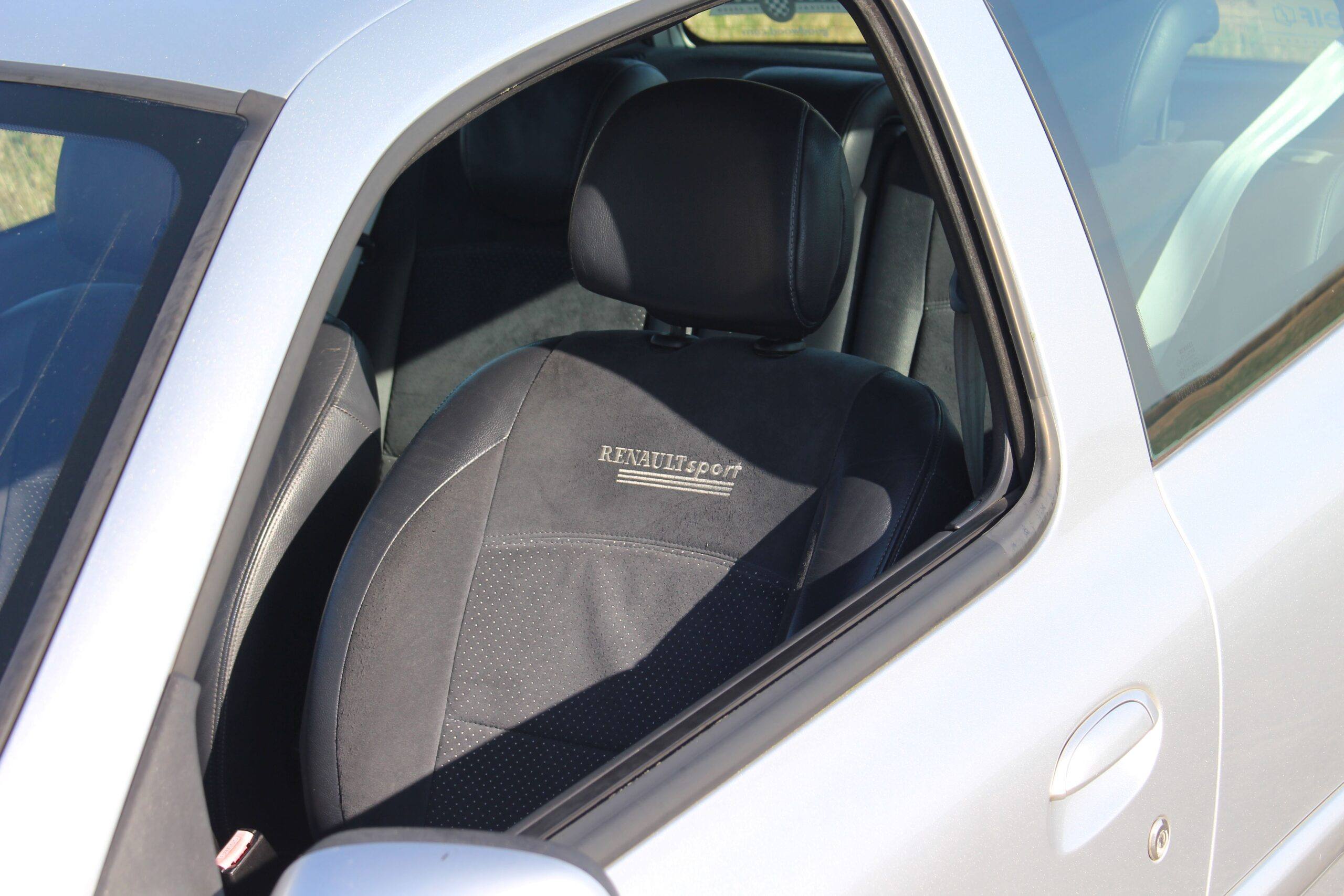 Renault Clio 182 - Image 11