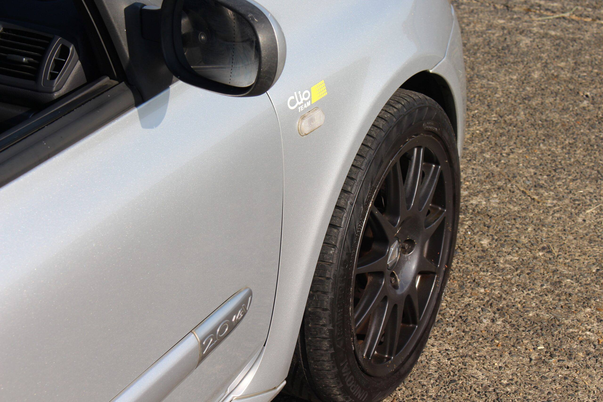 Renault Clio 182 - Image 12