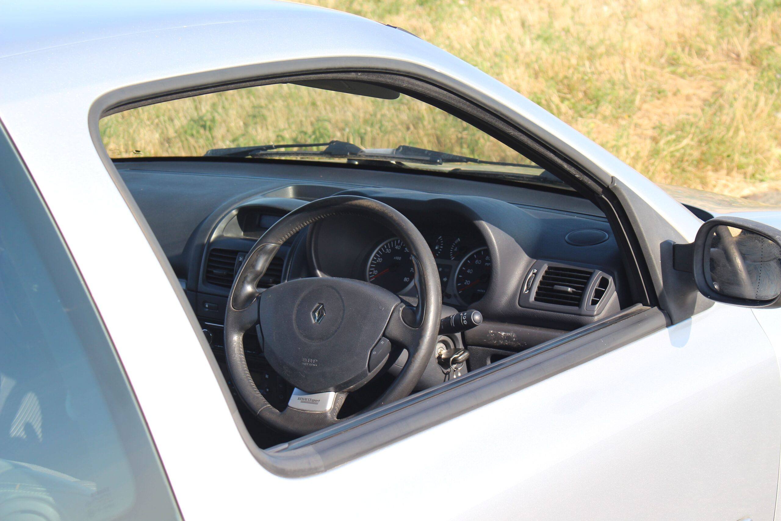 Renault Clio 182 - Image 13