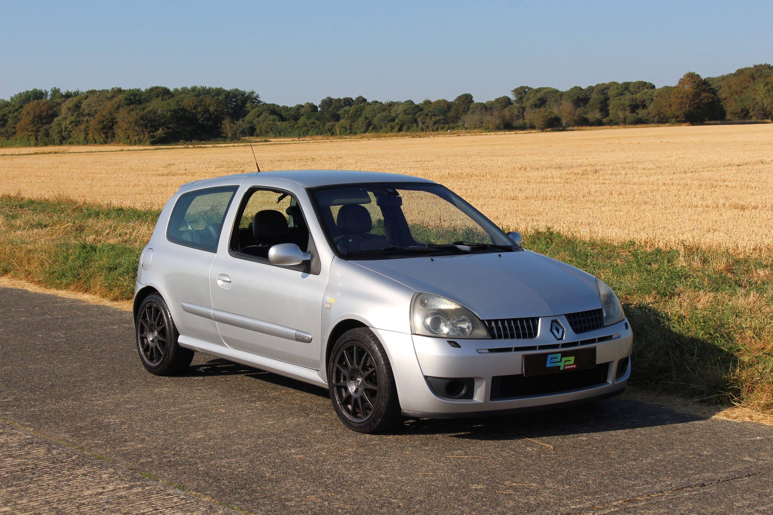 Renault Clio 182 - Image 14