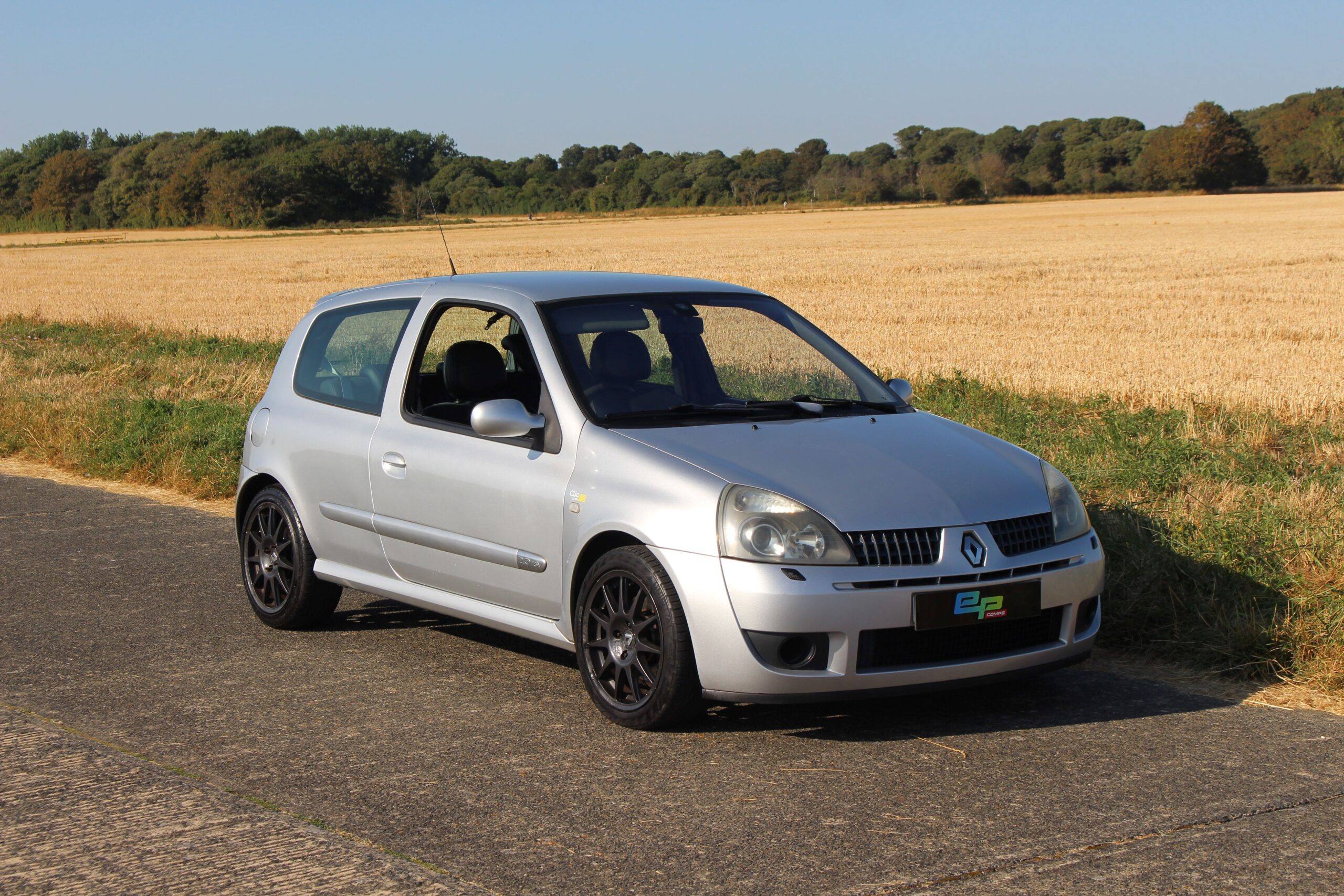 Renault Clio 182 - Image 15